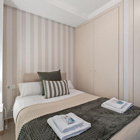 Casita En Pedregalejo Una Sola Planta Málaga Kültér fotó