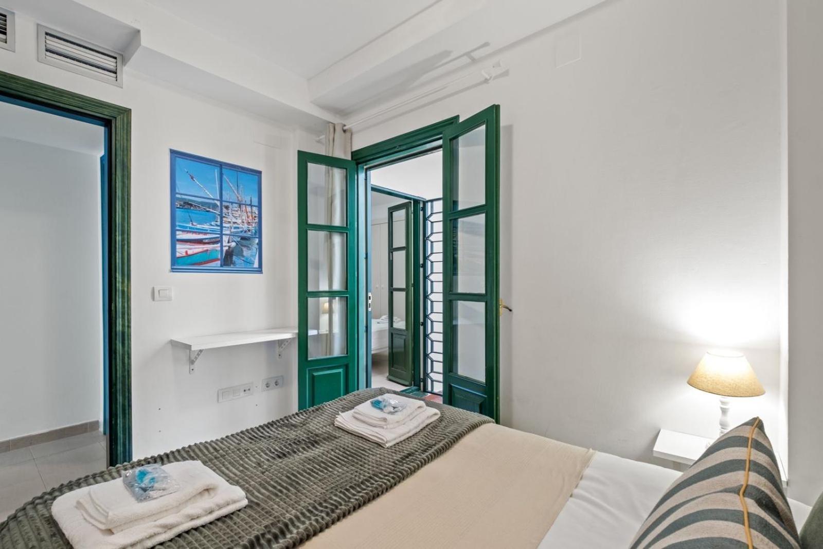 Casita En Pedregalejo Una Sola Planta Málaga Kültér fotó