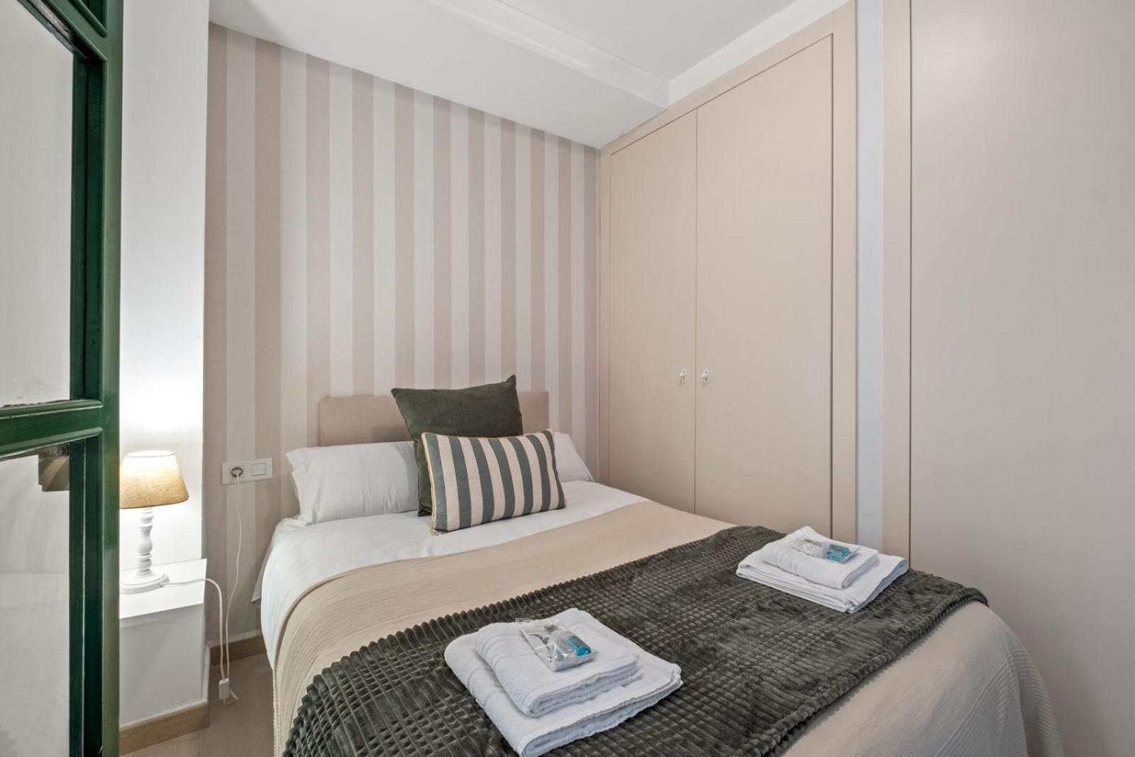 Casita En Pedregalejo Una Sola Planta Málaga Kültér fotó
